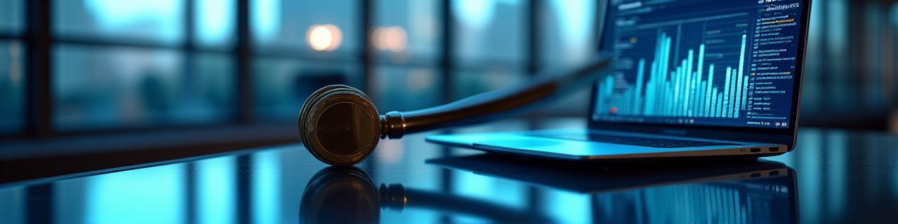 Legal documentation and digital security